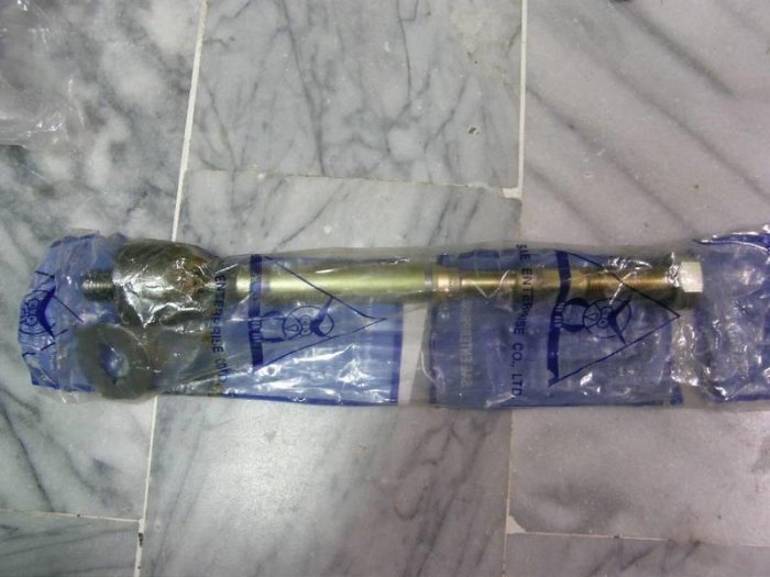 中華 三菱 威力 威利 VERICA 1.2 方向機惰桿 方向機拉桿 各車系避震器,橡皮,防塵套,開關 歡迎詢問