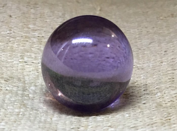 P65水龍珠淺紫色18mm（Naga eye）又稱天界寶石| Yahoo拍賣