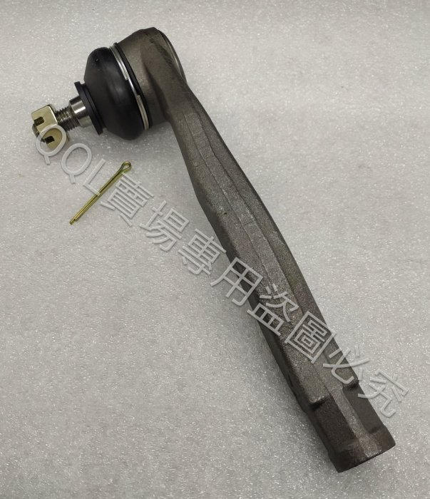 本田 喜美 16V K6  K8 CRV98 方向機拉桿