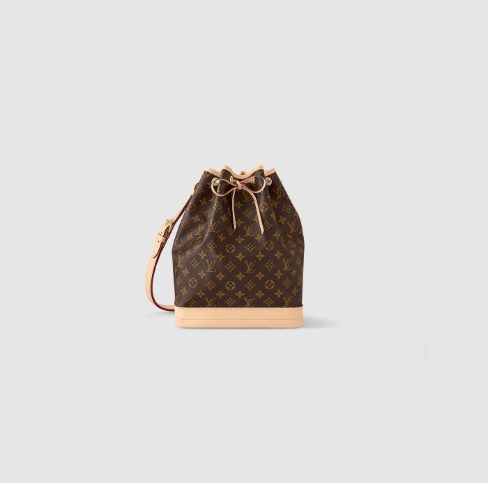 LV M46976 Sac Noé 巴黎代購接單至10/4，10/13到貨
