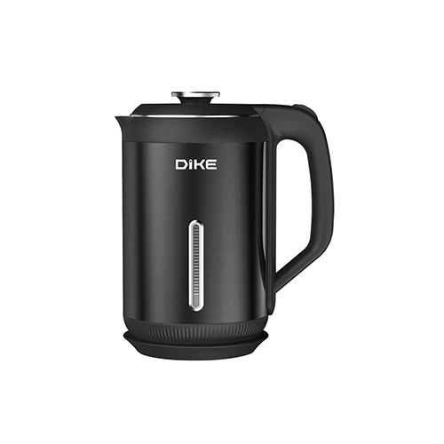 DIKE 1.8L彩鋼防燙快煮壺 HCE213【愛買】