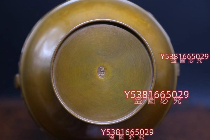 古玩銅器収蔵擬古純銅金魚筆洗灰皿硯台包漿老道家庭書房置物 1/144 ファッション 古玩銅器 収蔵擬古純銅 金魚筆洗灰皿硯台包