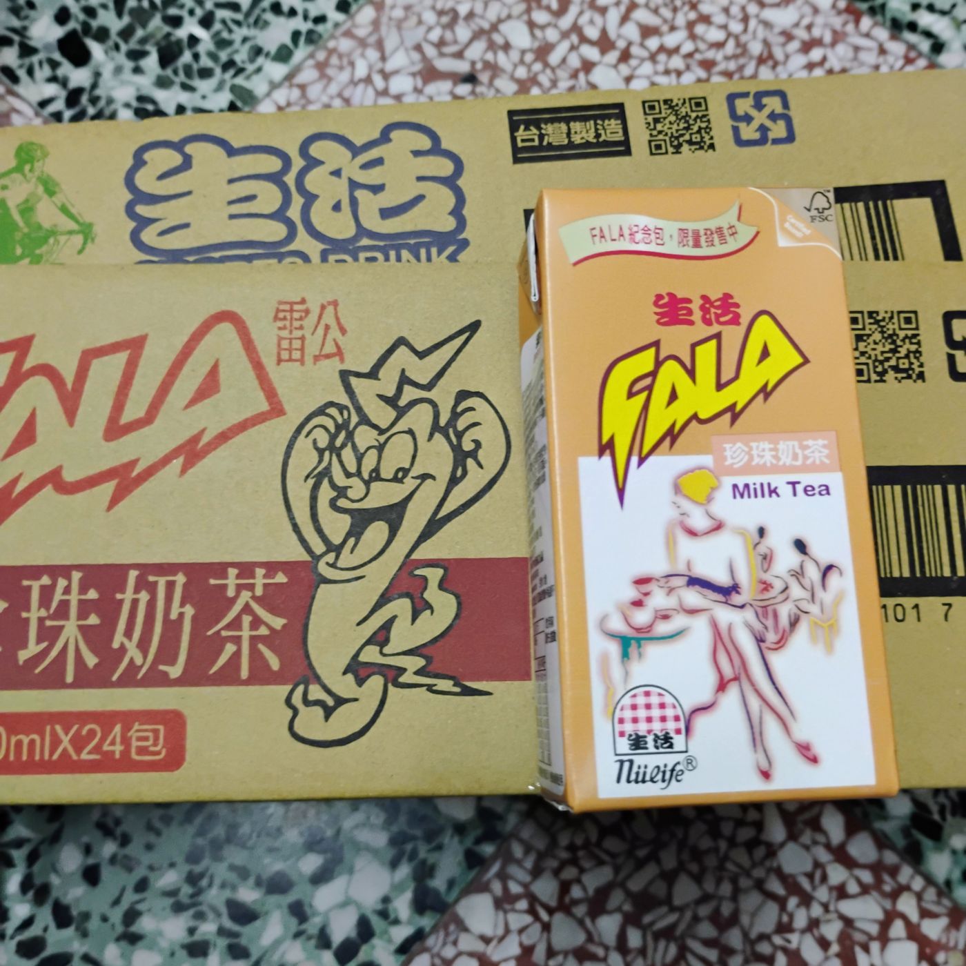 香**'s review image