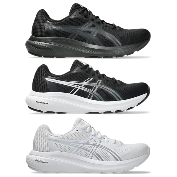Asics 亞瑟士 慢跑鞋 女鞋 GEL-CONTEND 10 寬楦【運動世界】1012C014-002/1012C014-003/1012C013-100