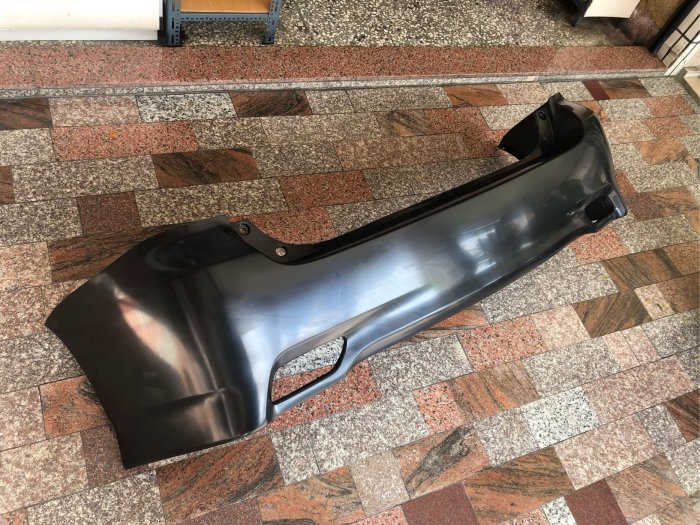 豐田 WISH 10-16 全新 原廠型 後保桿 另有ALTIS CAMRY SIENTA CHR VIOS YARIS RAV4