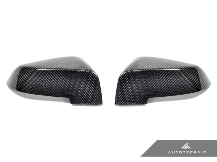 《OME - 傲美國際》BMW 寶馬 F10LCI  F07 F10 F11  5系 LCI款 原廠替換 碳纖維後照鏡