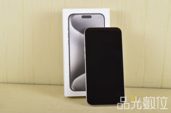 品光數位】Apple iPhone 15 Pro MAX 512G 白#136324 | Yahoo拍賣