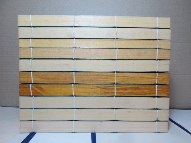 胡思二手書店**《金瓶梅詞話萬曆本》兩函十冊合售線裝景印版Y21-4