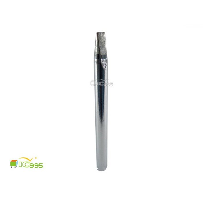 (ic995) JIE XIN 烙鐵頭 R60W-D 3.6mm 烙鐵 電烙鐵 全新品 壹包1入 #2380