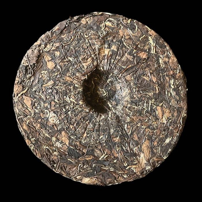 福鼎白茶[茶太初] 2011年磻溪高山老白茶350克一元起標不一定可加