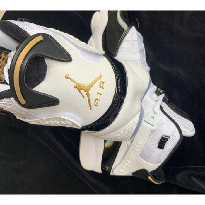 6 rings dmp