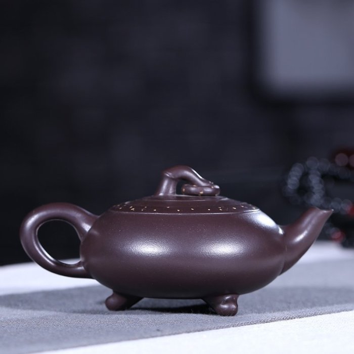 三環紫砂壺的價格推薦- 2025年10月| 比價比個夠BigGo