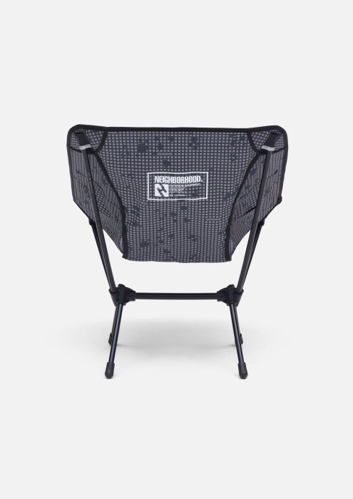 日貨代購CITY】22AW NEIGHBORHOOD HELINOX CHAIR ONE PA 摺疊椅露營椅