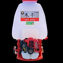 動力噴霧器　　　動噴 高壓動力噴霧機- 台灣佐藤實業有限公司