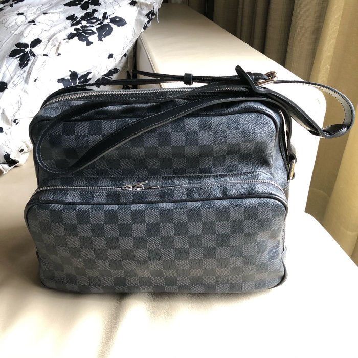 Louis Vuitton 側背斜背包的價格推薦- 2025年8月| 比價比個夠BigGo