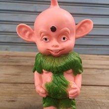 古董老品浴火鳳凰畢波B波逼波嗶波6童玩具尬仔標鐵皮工業風鄉村雜貨