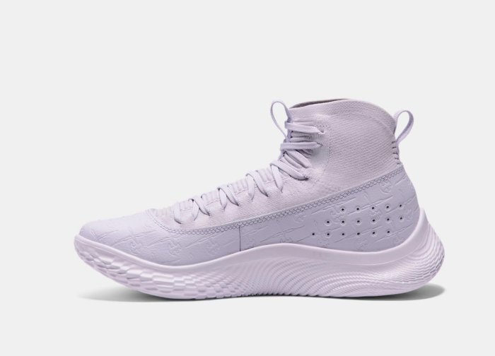 シューズ(男性用) Curry4 flotro アンダーアーマー公式】 カリー4 フロートロ（バスケットボール