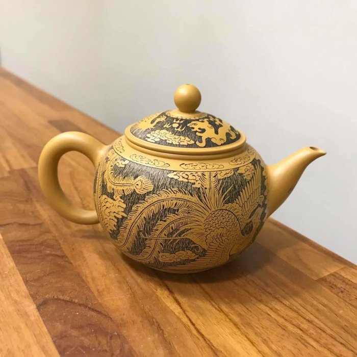 鶯歌陶瓷老街37號弘祥茗壺鶯歌老匠人♦️陰陽雕鶯歌手拉坏壺陳奕志老師