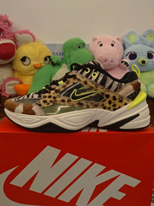 m2k tekno animal pack