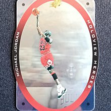 その他 MICHAEL JORDAN 1996 SPX HOLOVIEW HEROES ミントモール / MINT 札幌店 / 1996 SPx Michael Jordan Holoview