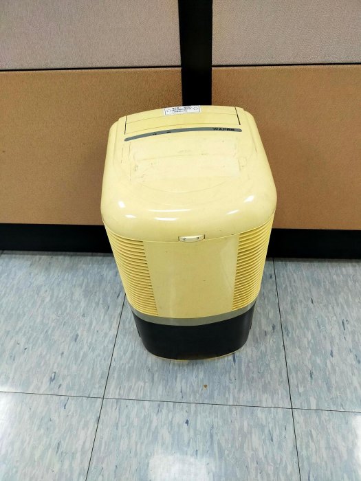 （撿便宜）WED-1280BE 西屋12公升，二手大容量除濕機，功能正常，（新北市中和區自取）