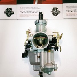 現貨~PZ27B PZ27化油器 線拉 手拉 MY125/150 野狼 小雲豹傳狼CB 豪爽 哈士奇 獵豹 灰狼 金勇