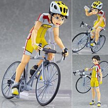 全新Max Factory Figma 238 飆速宅男小野田坂道| Yahoo拍賣