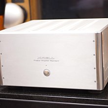 [ 一元音響 ] 新品35萬! 頂級Hi-End王者 美國製 KRELL TAS 巨無霸旗艦 五聲道後級擴大機 一元起標