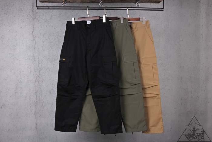 WTAPS JUNGLE STOCK /TROUSERS的價格推薦- 2025年12月| 比價比個夠BigGo