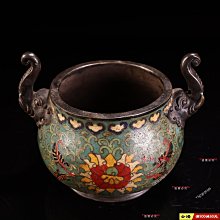 景泰藍香爐-優惠推薦2025年11月| Yahoo拍賣