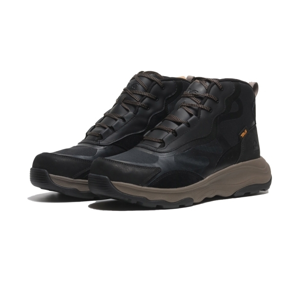 TEVA 登山鞋 GEOTRECCA RP 兩色 戶外 防水 郊山鞋 男 TV1129588-