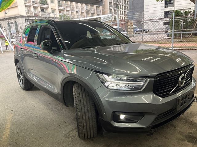 【網路優惠價 ~出清大特價】  Volvo/富豪  XC40 2019