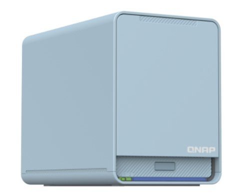 @電子街3C特賣會@QNAP QMiroPlus-201W 三頻Mesh Wi-Fi AC2200 2.5GbE NAS