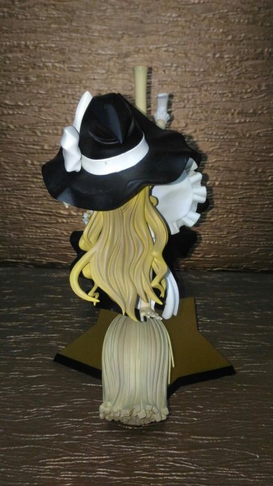 未開封　東方Project　霧雨魔理沙　護國殿 正版東方Project 護國殿霧雨魔理沙| Yahoo拍賣