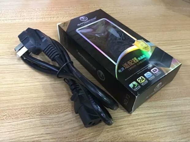 適用TSC條碼列印機電源適配器TTP-244PLUS/243E/342E電源24V3A2A