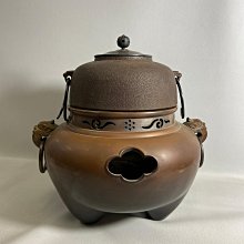 銅鑼　唐銅風爐師　宗喜 銅鑼 唐銅風爐師 宗喜 銅鑼 唐銅風爐師 宗喜 -