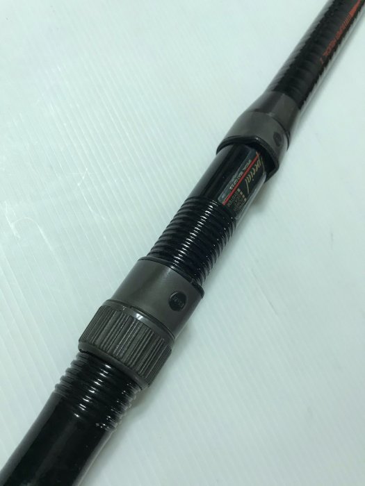 RYOBI SUPER HELICAL Z TRYMASTER 磯4-53 海釣竿/遠投磯釣竿