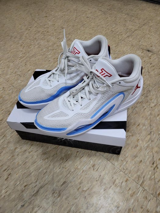 新品　NIKE ナイキ　JORDAN TATUM 1PF 26.5cmジョーダン Las mejores ofertas en Jordan Tatum 1 PF Zoo | eBay