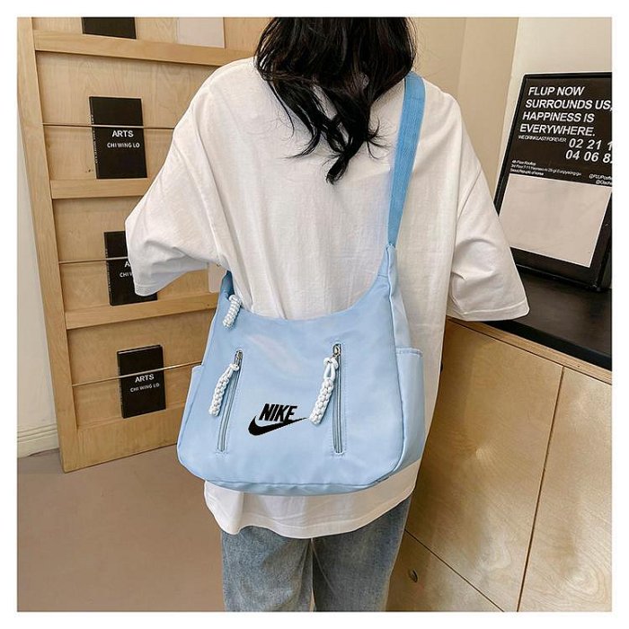 nike baguette bag
