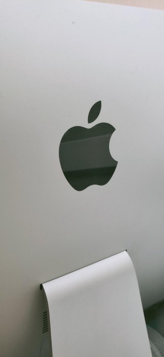 iMac 27吋 品項超美 5K 畫質Retina螢幕i5四核心3.3Ghz 記憶體16GB