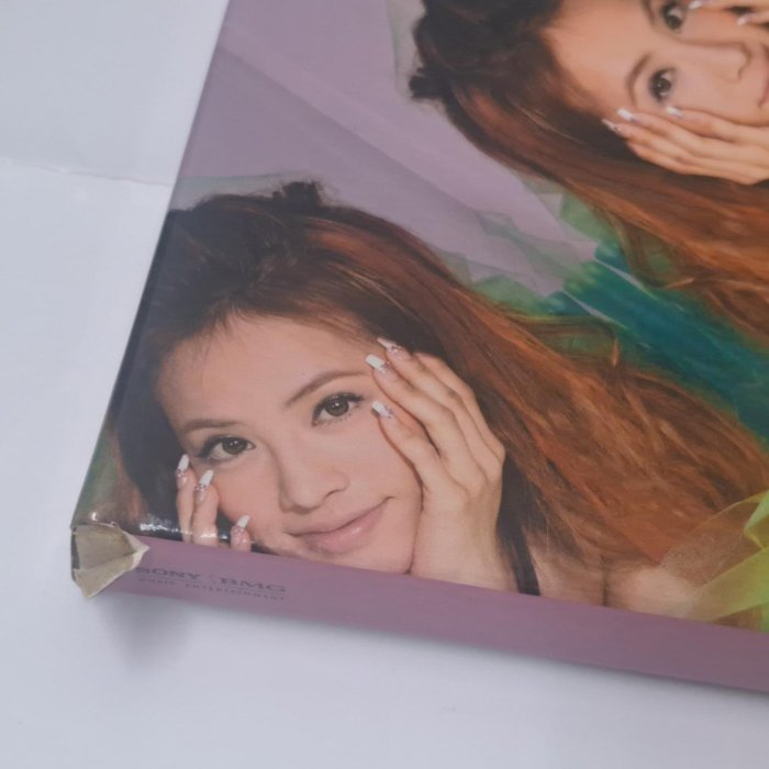 蔡依林 Jolin Tsai 絶版公主 蔡依林 Jolin 夢綺地精選 絕版公主蔡依林