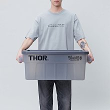 ケース/ボックス NEIGHBORHOOD - NEIGHBORHOOD SRL . THOR 53 / P-TOTES NEIGHBORHOOD - SRL.THOR 53 Container | HBX - Globally
