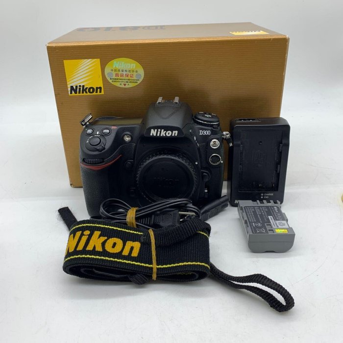 全新尼康D機身成色極佳 適合攝影愛好者 二手推薦 Nikon D850 850