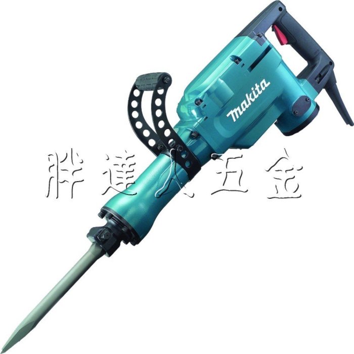 胖達人五金 牧田 Makita HM1306 電動鎚 電動破碎機 鑿破機 電動鑿 日本製 非 日立 PH65A