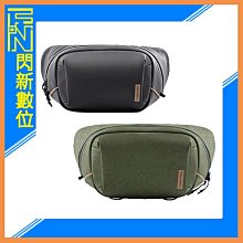 ☆閃新☆PGYTECH OneGo  SOLO單肩包 單眼包 相機包 V2 4L( 防潑水、防刮、耐磨)(公司貨)