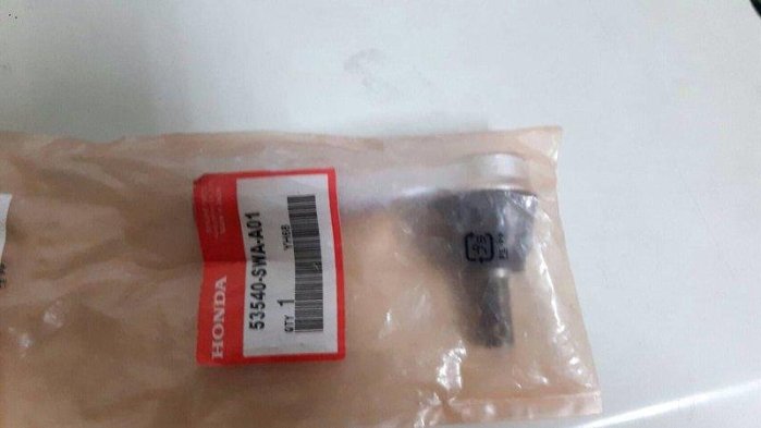 正廠 HONDA CRV 07 方向機拉桿 拉桿和尚頭 側拉桿 其它K5,K6,K7,K8,K9,FIT,UH 歡迎詢問