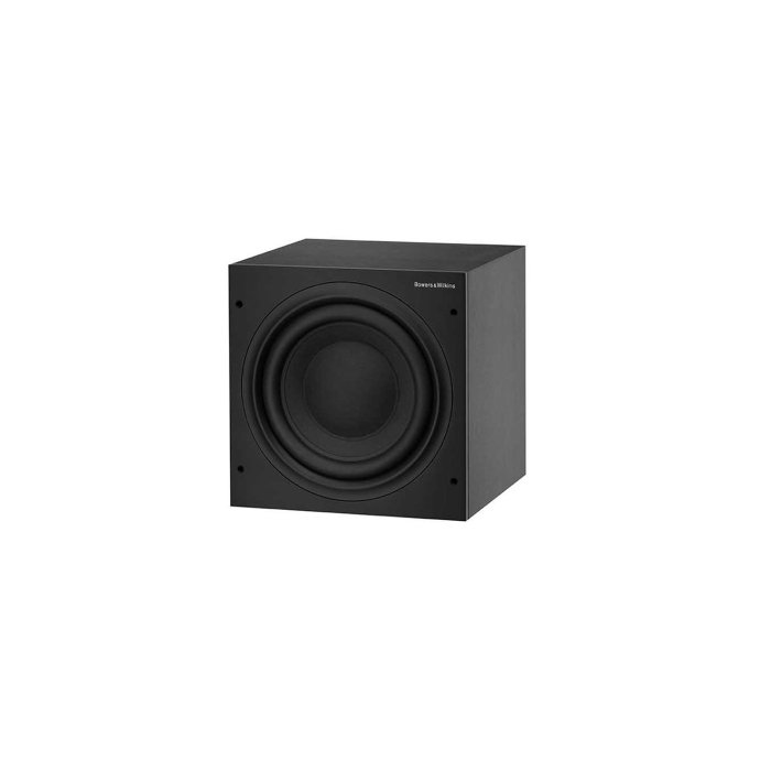 英國代購 B&W Bowers & Wilkins ASW 610XP 極致精品重低音喇叭。