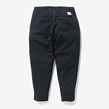 日貨代購CITY】2022SS WTAPS SHINOBI / TROUSERS / POLY. TWILL 長褲