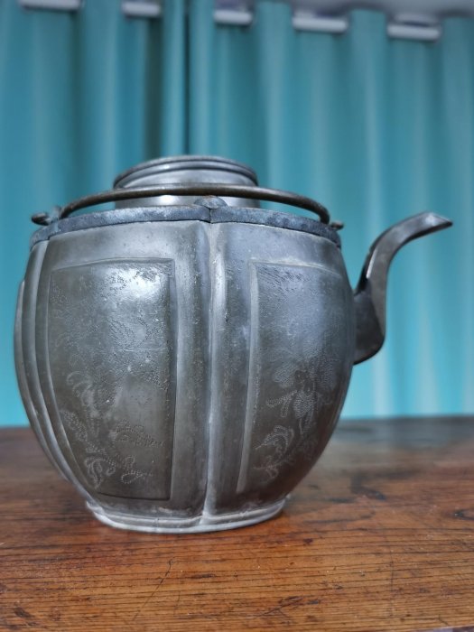 錫六角壺的價格推薦- 2025年12月| 比價比個夠BigGo