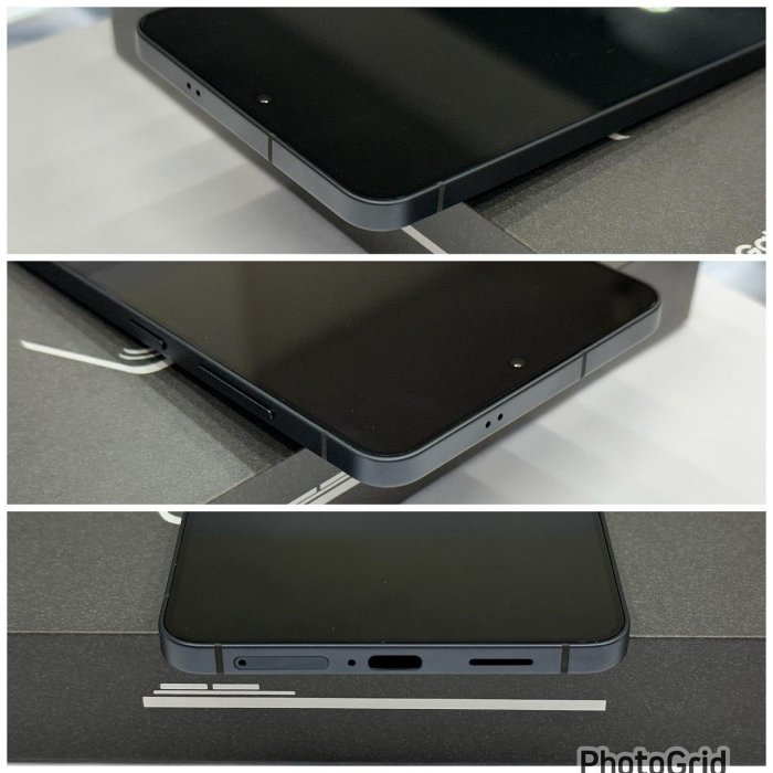 SAMSUNG S25 Edge 12+512G 鈦輕黑 二手機 刷卡分期【承靜數位】高雄實體店 可出租 C3126 中古機